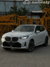 BMW X3 IV (G45/G48) 30L xDrive 2.0, 2025 Бишкек