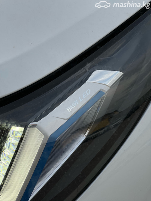 BMW X3 IV (G45/G48) 30L xDrive 2.0, 2025 Бишкек - сүрөт 3