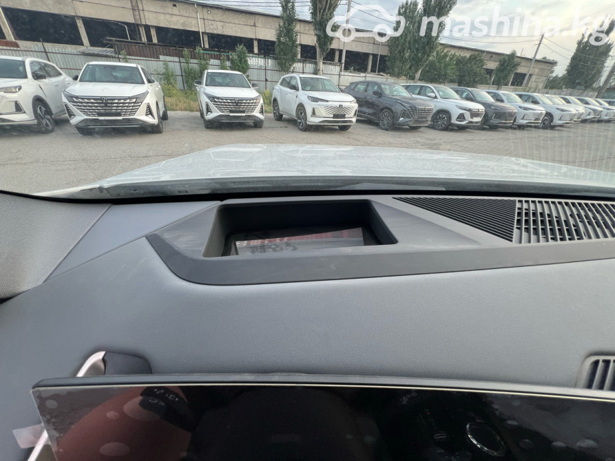 BMW X3 IV (G45/G48) 30L xDrive 2.0, 2025 Бишкек - сүрөт 10