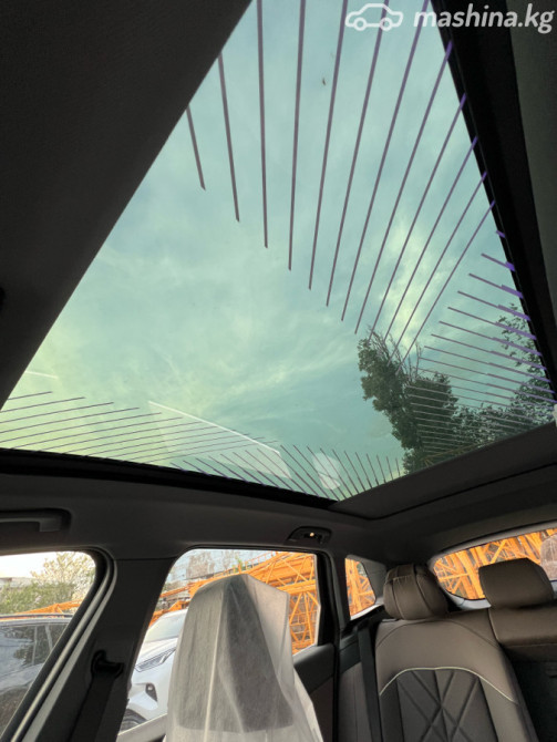 BMW X3 IV (G45/G48) 30L xDrive 2.0, 2025 Бишкек - сүрөт 11