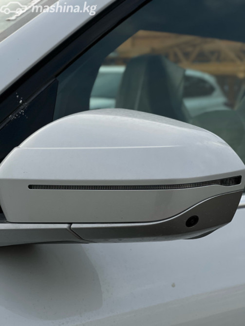 BMW X3 IV (G45/G48) 30L xDrive 2.0, 2025 Бишкек - сүрөт 4