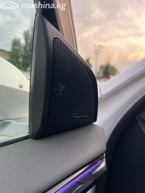 BMW X3 IV (G45/G48) 30L xDrive 2.0, 2025 Бишкек - сүрөт 8