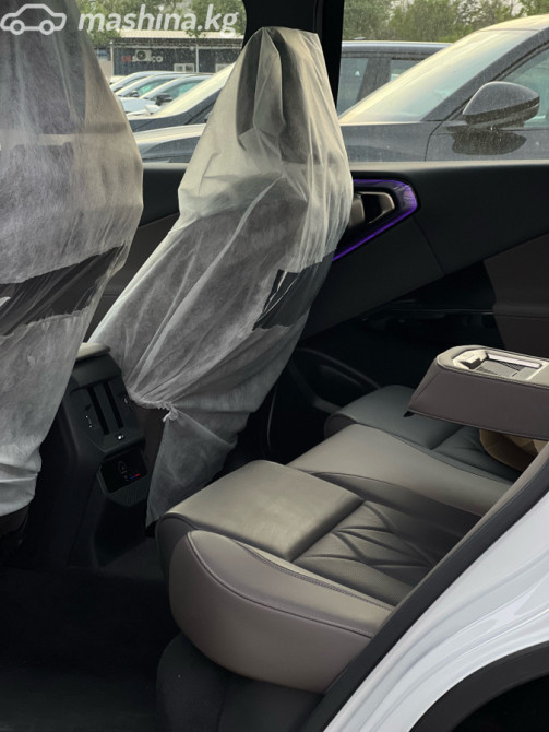 BMW X3 IV (G45/G48) 30L xDrive 2.0, 2025 Бишкек - сүрөт 6