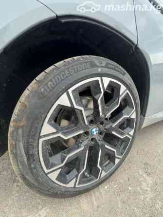 BMW X3 IV (G45/G48) 30i xDrive 2.0, 2025 Бишкек