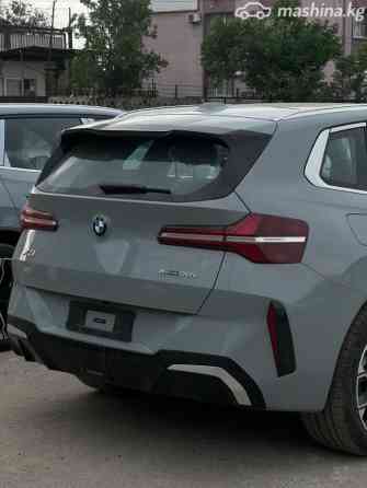 BMW X3 IV (G45/G48) 30i xDrive 2.0, 2025 Бишкек