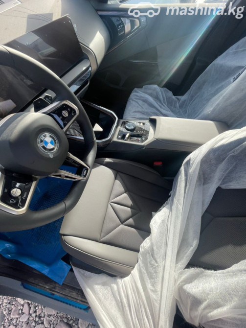 BMW X3 IV (G45/G48) 30i xDrive 2.0, 2025 Bishkek - photo 4