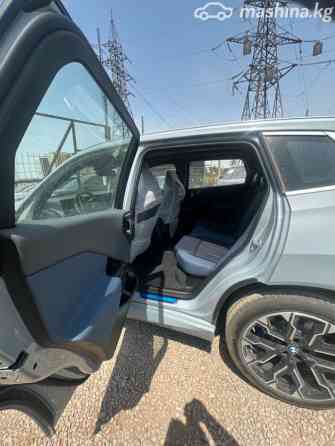 BMW X3 IV (G45/G48) 30L xDrive 2.0, 2025 Бишкек