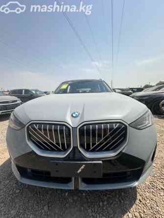 BMW X3 IV (G45/G48) 30L xDrive 2.0, 2025 Бишкек