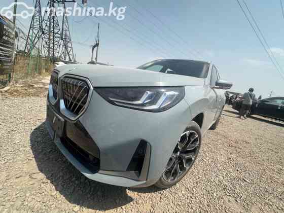 BMW X3 IV (G45/G48) 30L xDrive 2.0, 2025 Бишкек