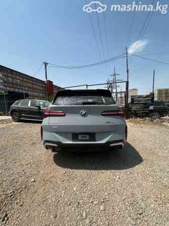 BMW X3 IV (G45/G48) 30L xDrive 2.0, 2025 Бишкек