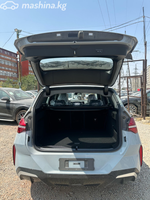BMW X3 IV (G45/G48) 30L xDrive 2.0, 2025 Бишкек - изображение 10