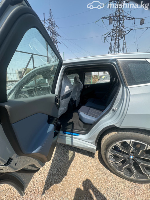 BMW X3 IV (G45/G48) 30L xDrive 2.0, 2025 Бишкек - изображение 6