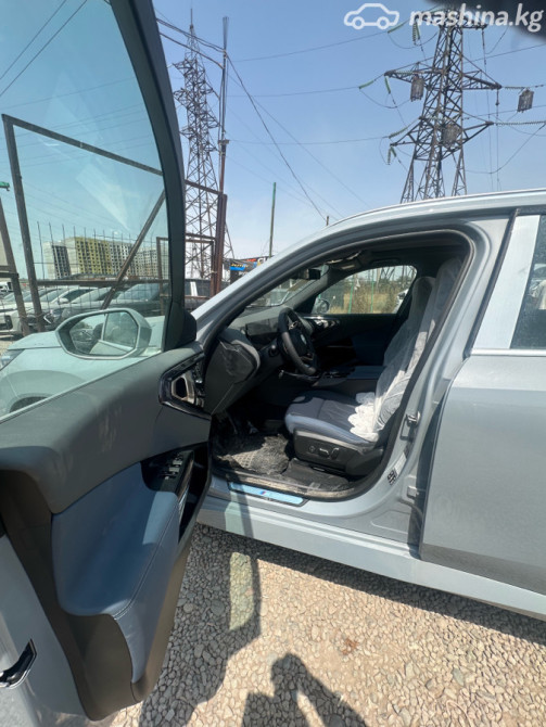 BMW X3 IV (G45/G48) 30L xDrive 2.0, 2025 Бишкек - изображение 7