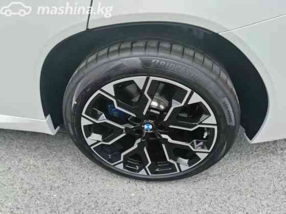 BMW X3 IV (G45/G48) 30L xDrive 2.0, 2025 Бишкек