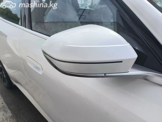BMW X3 IV (G45/G48) 30L xDrive 2.0, 2025 Бишкек - сүрөт 8