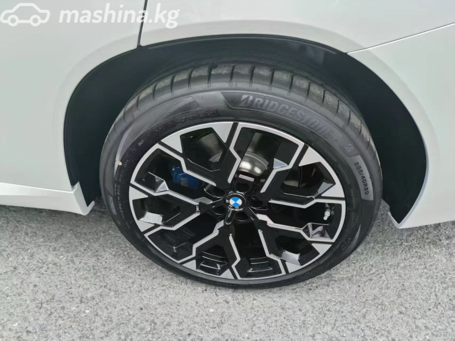 BMW X3 IV (G45/G48) 30L xDrive 2.0, 2025 Бишкек - сүрөт 6