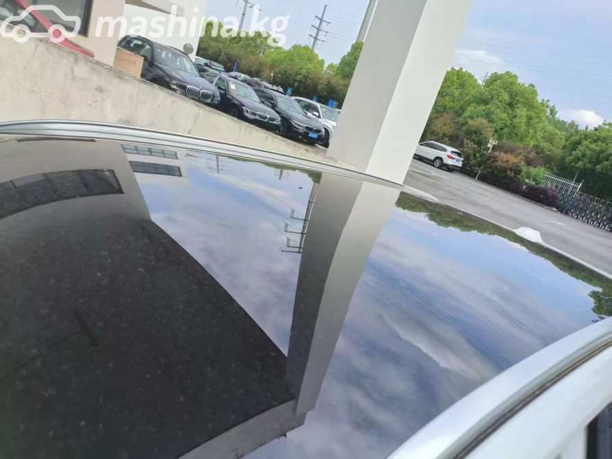 BMW X3 IV (G45/G48) 30L xDrive 2.0, 2025 Бишкек - сүрөт 7