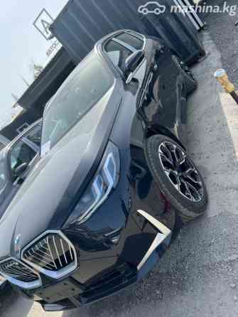 BMW X3 IV (G45/G48) 30i xDrive 2.0, 2025 Бишкек