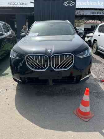 BMW X3 IV (G45/G48) 30i xDrive 2.0, 2025 Бишкек