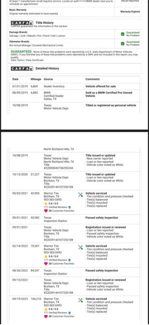 BMW X3 III (G01) 30i xDrive 2.0, 2019 Бишкек - сүрөт 12