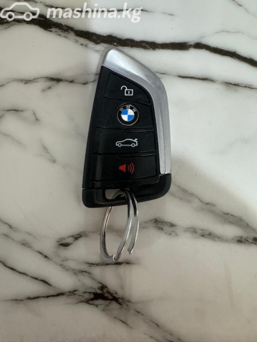 BMW X3 III (G01) 30i xDrive 2.0, 2019 Бишкек - сүрөт 10