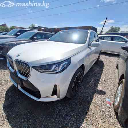 BMW X3 IV (G45/G48) 30L xDrive 2.0, 2025 Бишкек