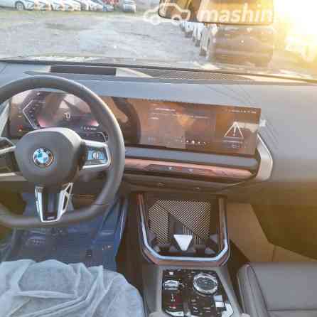 BMW X3 IV (G45/G48) 30L xDrive 2.0, 2025 Бишкек