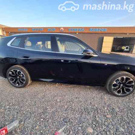 BMW X3 IV (G45/G48) 30L xDrive 2.0, 2025 Бишкек