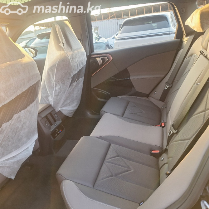 BMW X3 IV (G45/G48) 30L xDrive 2.0, 2025 Бишкек - сүрөт 7