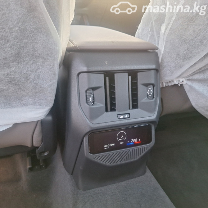 BMW X3 IV (G45/G48) 30L xDrive 2.0, 2025 Бишкек - сүрөт 8