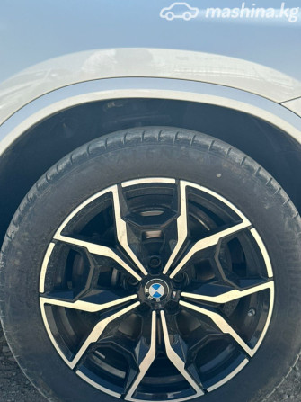 BMW X3 III (G01) Рестайлинг 25i xDrive 2.0, 2022 Бишкек - сүрөт 7