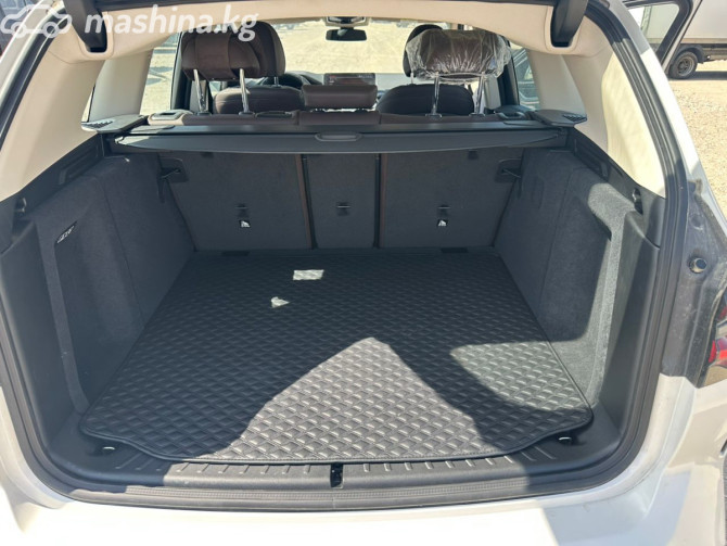 BMW X3 III (G01) Рестайлинг 25i xDrive 2.0, 2022 Бишкек - сүрөт 11