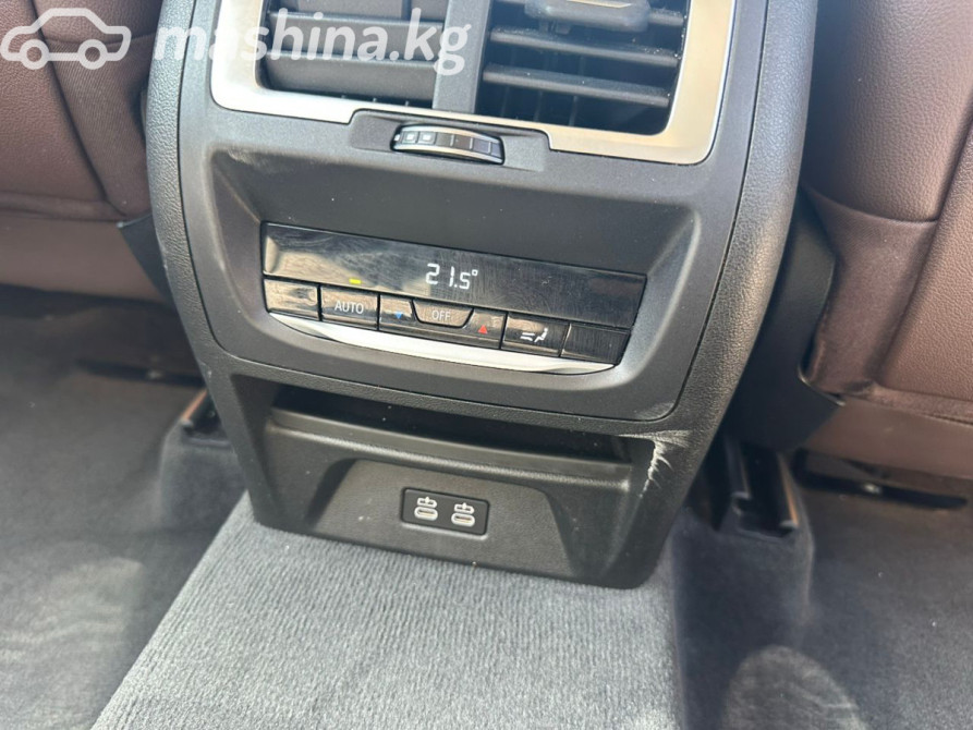BMW X3 III (G01) Рестайлинг 25i xDrive 2.0, 2022 Bishkek - photo 9
