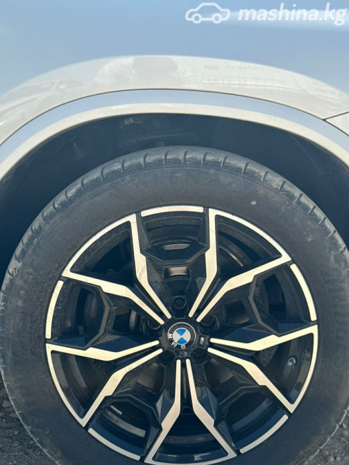 BMW X3 III (G01) Рестайлинг 25i xDrive 2.0, 2022 Bishkek - photo 7