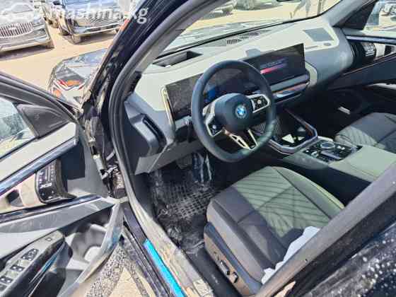 BMW X3 IV (G45/G48) 20i xDrive 2.0, 2025 Бишкек