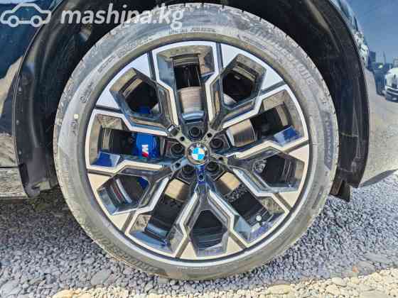 BMW X3 IV (G45/G48) 20i xDrive 2.0, 2025 Бишкек