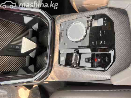 BMW X3 IV (G45/G48) 30L xDrive 2.0, 2025 Бишкек