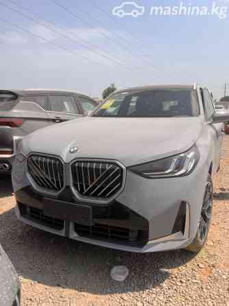 BMW X3 IV (G45/G48) 30L xDrive 2.0, 2025 Бишкек
