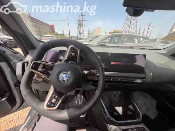 BMW X3 IV (G45/G48) 30L xDrive 2.0, 2025 Бишкек