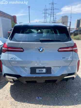 BMW X3 IV (G45/G48) 30L xDrive 2.0, 2025 Бишкек