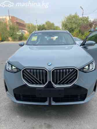 BMW X3 IV (G45/G48) 30L xDrive 2.0, 2025 Бишкек