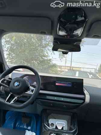 BMW X3 IV (G45/G48) 30L xDrive 2.0, 2025 Бишкек