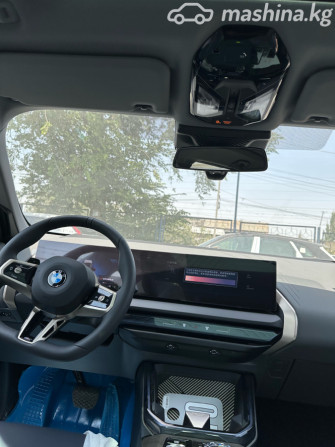 BMW X3 IV (G45/G48) 30L xDrive 2.0, 2025 Бишкек - сүрөт 3