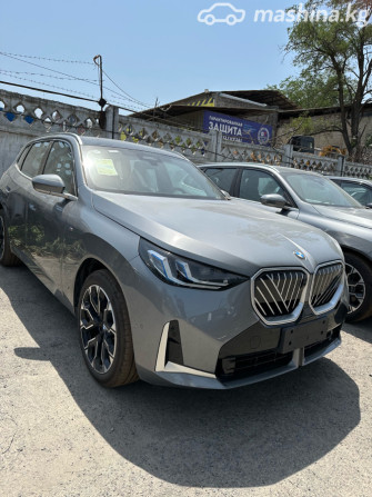 BMW X3 IV (G45/G48) 30L xDrive 2.0, 2025 Бишкек - сүрөт 2