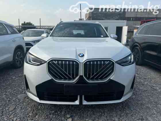 BMW X3 IV (G45/G48) 30L xDrive 2.0, 2025 Бишкек