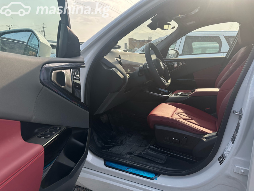 BMW X3 IV (G45/G48) 30L xDrive 2.0, 2025 Бишкек - сүрөт 7