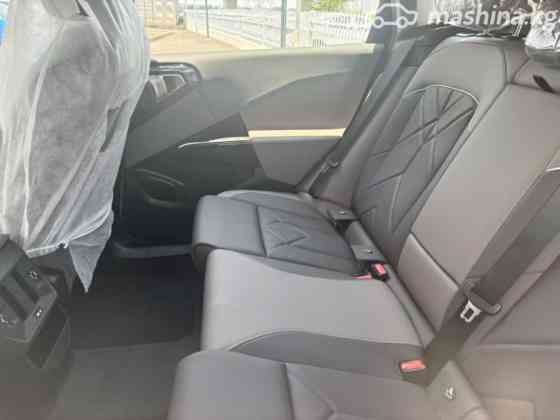 BMW X3 IV (G45/G48) 30L xDrive 2.0, 2025 Бишкек