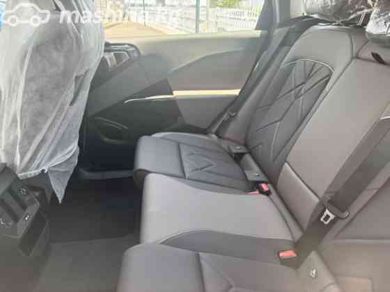 BMW X3 IV (G45/G48) 30L xDrive 2.0, 2025 Бишкек