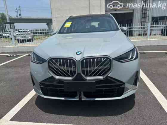 BMW X3 IV (G45/G48) 30L xDrive 2.0, 2025 Бишкек