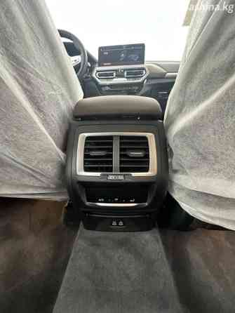 BMW X3 III (G01) Рестайлинг 30i xDrive 2.0, 2024 Бишкек